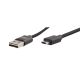 TNB Kabl CBMUSBSON2, micro USB, 1m, crna - EP2755664