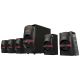 AKAI Multimedijalni bluetooth zvučnici HT014A-5086F - EP2168739