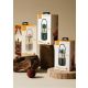 NOW GO Bluetooth zvučnik, lampa, Powerbank F1, crna - EP2797012