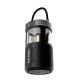 NOW GO Bluetooth zvučnik, lampa, Powerbank F1, crna - EP2797012