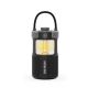 NOW GO Bluetooth zvučnik, lampa, Powerbank F1, crna - EP2797012