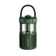 NOW GO Bluetooth zvučnik, lampa, Powerbank F1, zelena - EP2797015