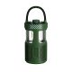 NOW GO Bluetooth zvučnik, lampa, Powerbank F1, zelena - EP2797015