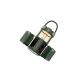 NOW GO Bluetooth zvučnik, lampa, Powerbank F1, zelena - EP2797015