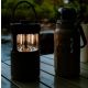 NOW GO Bluetooth zvučnik, lampa, Powerbank F1, zelena - EP2797015