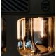 NOW GO Bluetooth zvučnik, lampa, Powerbank F1, zelena - EP2797015