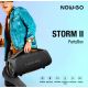 NOW GO Bluetooth zvučnik STORM II, crna - EP2797018