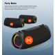 NOW GO Bluetooth zvučnik STORM LITE, crna - EP2797021