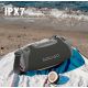 NOW GO Bluetooth zvučnik STORM LITE, crna - EP2797021
