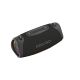 NOW GO Bluetooth zvučnik STORM LITE, crna - EP2797021