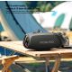 NOW GO Bluetooth zvučnik STORM S, crna - EP2797024