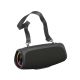 NOW GO Bluetooth zvučnik STORM S, crna - EP2797024