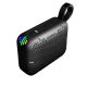 NOW GO Bluetooth zvučnik STONE M1, crna - EP2797027