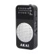 AKAI Tranzistor APR-250, crna - EP2168751