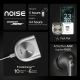 NOISE Bluetooth Slušalice MASTERBUDSBK, crna - EP2797042