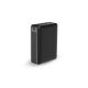 KSIX Power bank BPB20HD01 20000 mAh, 22.5W + kabl USB-C na USB-C - EP2806967