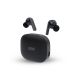 KSIX Bluetooth slušalice BTW07N UltimAI AI, crna - EP2806973