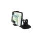 KSIX Auto Držač telefona B9000SV08, vakuum, crna - EP2854000