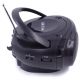 AKAI Prenosivi bluetooth radio BM004A-614, crna - EP2168757