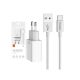 MCDODO Punjač CH-6721, USB-A x 2 + kabl TIP-C, 1m - EP2855310