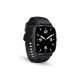 KSIX Pametni sat BXSW31N PULSE, crna - EP2855316