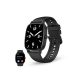 KSIX Pametni sat BXSW31N PULSE, crna - EP2855316