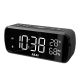 AKAI Digitalni radio sat ACR-1080, crna - EP2168784