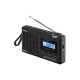AKAI Prenosivi bluetooth radio APR-600, crna - EP2170362