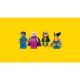 LEGO 76281 Iks-mlaznjak Iks-ljudi - 202635
