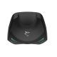 WHITE SHARK Bluetooth slušalice GEB-TWS96 Titan ANC, crna - 202666