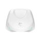 WHITE SHARK Bluetooth slušalice GEB-TWS96 Titan ANC, bela - 202668