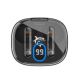 WHITE SHARK Bluetooth slušalice GEB-TWS37 Hyperbeat, crna - 202671
