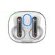 WHITE SHARK Bluetooth slušalice GEB-TWS37 Hyperbeat, bela - 202672