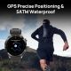MIBRO Pametni sat GT, GPS, 2 narukvice, crna - EP3111128