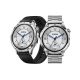 MIBRO Pametni sat GT, GPS, 2 narukvice, srebrna - EP3111131