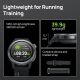 MIBRO Pametni sat GS ACTIVE2, GPS, 2 narukvice, siva - EP3111134