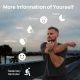 MIBRO Pametni sat GS ACTIVE2, GPS, 2 narukvice, siva - EP3111134