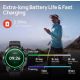 MIBRO Pametni sat GS PRO2, GPS, 1.43