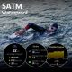 MIBRO Pametni sat GS PRO2, GPS, 1.43