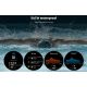 MIBRO Pametni sat LITE3 PRO, GPS, 2 narukvice, zelena - EP3111146