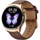 MIBRO Pametni sat LITE3 PRO, GPS, 2 narukvice, roza/zlatna - EP3111149