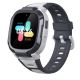 MIBRO Pametni sat za decu P6, GPS, SIM, 128GB, siva - EP3111152