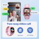 MIBRO Pametni sat za decu P6, GPS, SIM, 128GB, siva - EP3111152