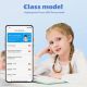 MIBRO Pametni sat za decu P6, GPS, SIM, 128GB, siva - EP3111152