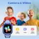 MIBRO Pametni sat za decu P6, GPS, SIM, 128GB, siva - EP3111152