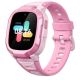 MIBRO Pametni sat za decu P6, GPS, SIM, 128GB, roza - EP3111155