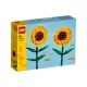LEGO Kocke 40524 Suncokreti - 202772