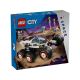 LEGO 60431 Istraživački svemirski rover i vanzemaljski oblik života - 202781