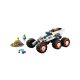LEGO 60431 Istraživački svemirski rover i vanzemaljski oblik života - 202781