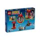 LEGO Shadow the Hedgehog Bekstvo - 202782